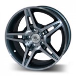 ������ FR 557