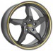 DOTZ TOUGE graphite Б/У