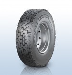  Michelin() X MultiWay 3D XDE