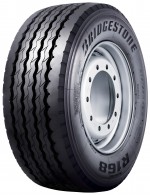  Bridgestone() R168+